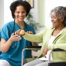 Respite and Companionship Care Support Service