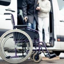 Social Supports, Transport and In the Community Support Service